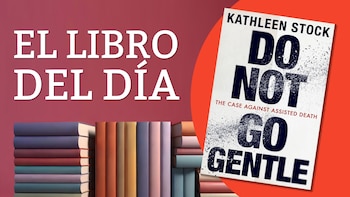 Una voz contra la eutanasia