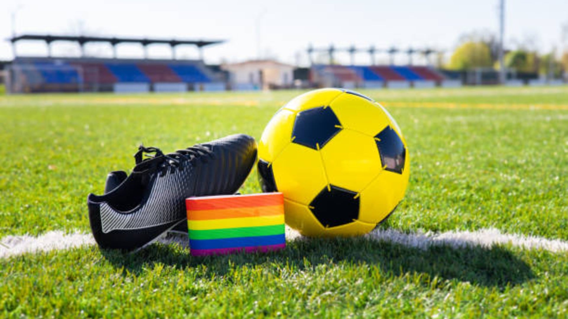Congreso CDMX propone reconocer Día Internacional contra la LGBTfobia en el Deporte
