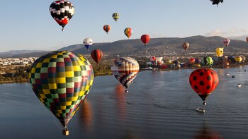 En fotos: inicia el Festival