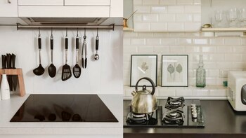 Trucos para ordenar tu cocina