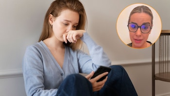 Silvia Severino, psicóloga:” Por esto