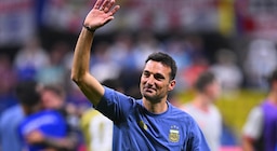 Un reconocido entrenador se postuló para dirigir a la selección argentina en caso de que Scaloni no siga: “Estoy preparado”