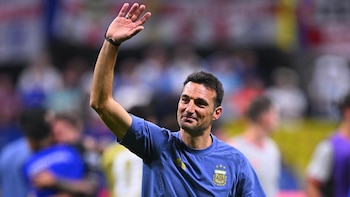 Un reconocido entrenador se postuló para dirigir a la selección argentina en caso de que Scaloni no siga: “Estoy preparado”