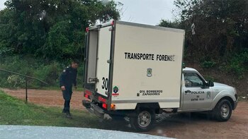 Este domingo se realizaban las