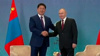 Imágen de archivo de una