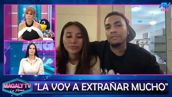 Youna confiesa que teme no