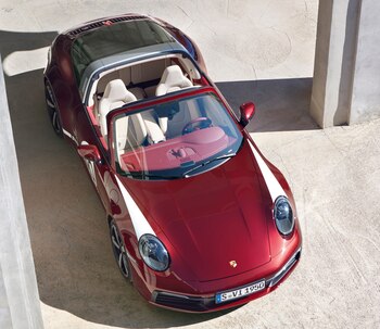 Sólo se realizaron 992 unidades