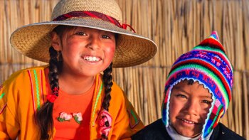 Más allá de un simple