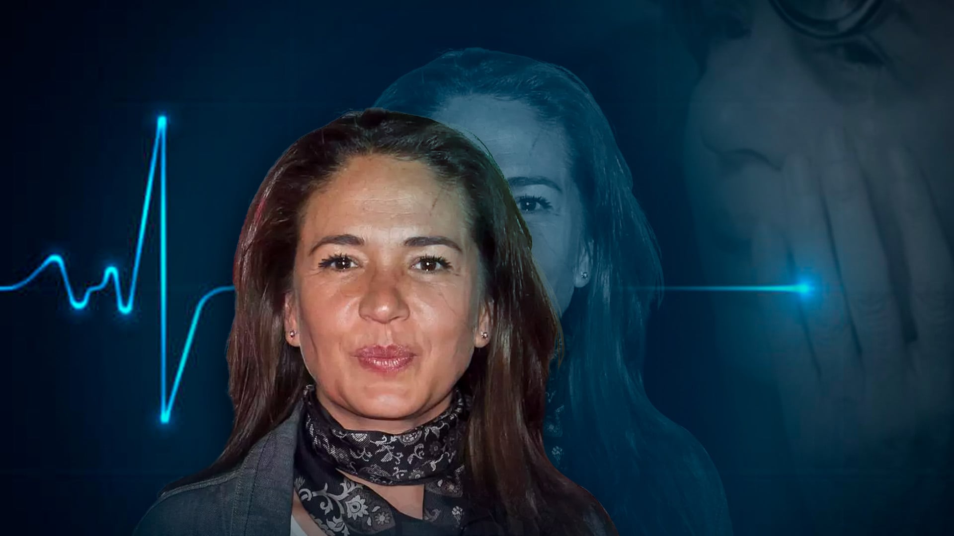 Enrique Gou revela conversaciones sobre el estado de salud de Yolanda Andrade y su posible tratamiento en la Clínica Mayo (Infobae - Jovani Pérez)