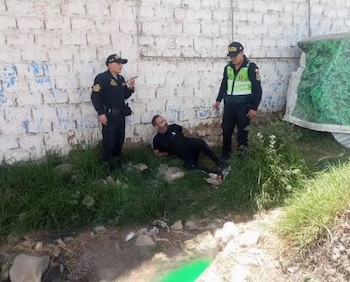 ‘China Polo’: sicario venezolano confiesa el crimen y asegura que desconoce quién ordenó asesinar a la periodista. Captura: YouTube.