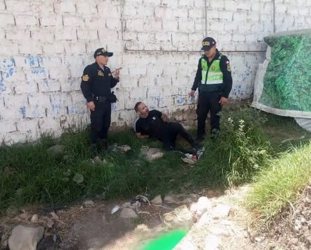 ‘China Polo’: sicario venezolano confiesa el crimen y asegura que desconoce quién ordenó asesinar a la periodista. Captura: YouTube.