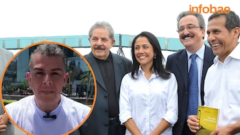 Candidato a la presidencia de