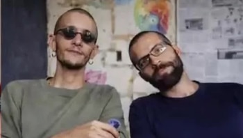 Ricardo Medina y Kamil Zayas