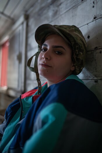 Oriana Cárdenas propone uno de