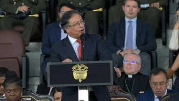 Se avecina reforma pensional: Petro