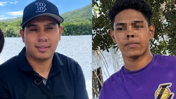 Encobijados y torturados fueron hallados sin vida dos hermanos en Oaxaca: su padre fue acribillado hace meses frente a palacio municipal