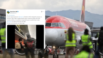 En redes sociales denuncian que