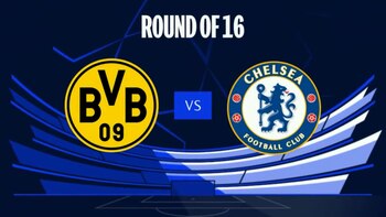 Foto: @ChampionsLeague.