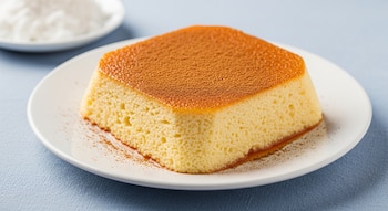 El tembleque de Puerto Rico