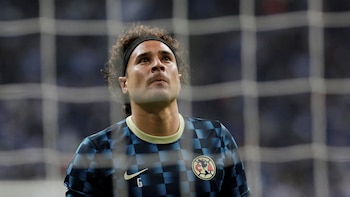 Memo Ochoa volverá a casa: el América prepara homenaje para su histórico guardameta