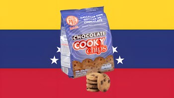 Galletas Puig fue fundada en