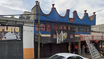 Fallecen personas en Bar Chelastoc,