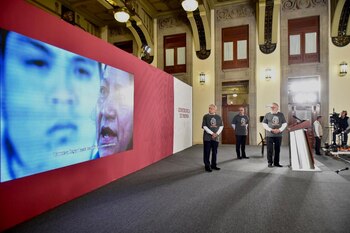 (Foto: Cortesía Presidencia)