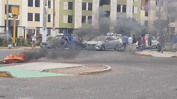 Carrier Strike: Trujillo und andere