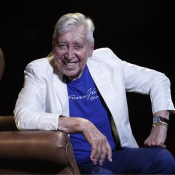 Famosos que fallecieron este 2021.