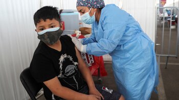 ¿Por qué es necesario vacunar