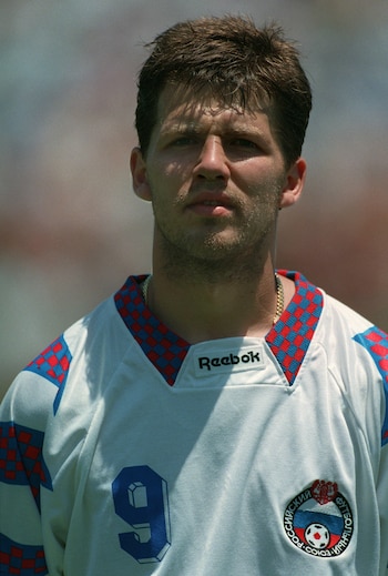 Oleg Salenko