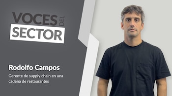 El desafío del supply chain en la gastronomía