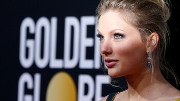 Taylor Swift dijo que “los