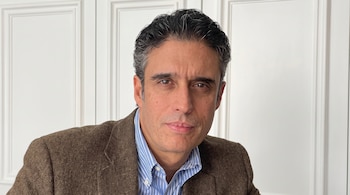 Alfonso Camilo Barco asumió la presidencia encargada de Ecopetrol tras la renuncia de Juan Carlos Hurtado Parra - crédito Ecopetrol