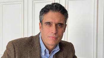 Él es Alfonso Camilo Barco, el nuevo presidente encargado de Ecopetrol tras la renuncia de Juan Carlos Hurtado