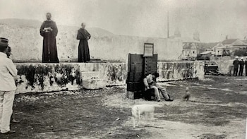 Sin actos ni proclamas, Panamá olvida el fusilamiento del líder indígena Victoriano Lorenzo