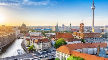 Los 20 destinos de vacaciones más baratos de Europa en este momento Berlín, Alemania