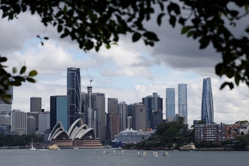 Un total de 13.500 irlandeses eligieron emigrar a Australia durante el último año tras el endurecimiento de las condiciones para obtener el visado estadounidense J1 (REUTERS/Hollie Adams).