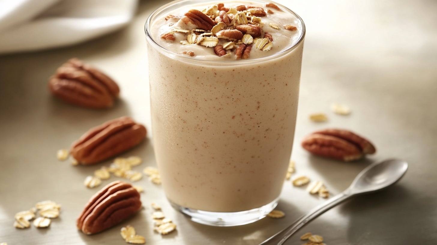 Una porción de 30 gramos de nueces pecanas contiene 196 calorías, 3 gramos de proteínas y 20 gramos de grasas saludables (Imagen Ilustrativa Infobae)