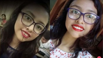 Mariana Reyes fue asesinada en