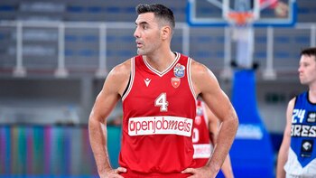 Luis Scola volvió a demostrar