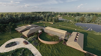 Sonido Hotel fusiona descanso, creatividad