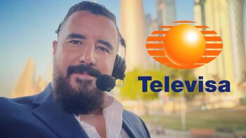 El polémico americanista habría llegado