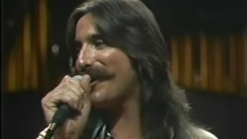 Murió Chuck Negron, el líder