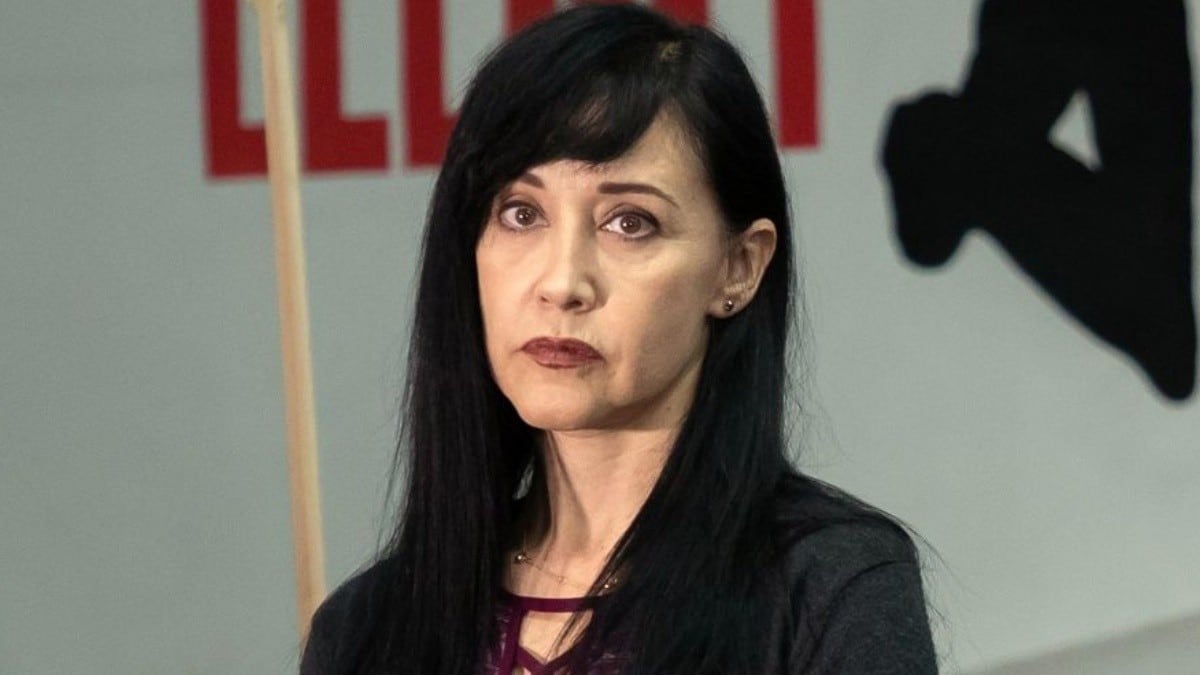 Susana Zabaleta le responde a René Franco tras tachar sus comentarios de ‘violentos’ en medio del escándalo de Pedro Sola