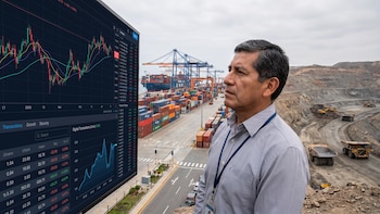 Perú 2027-2037: Ceplan advierte oportunidades económicas y riesgos por la criminalidad y la ciberseguridad