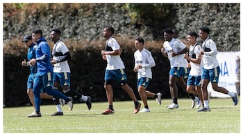 Fichaje de Millonarios llenó de