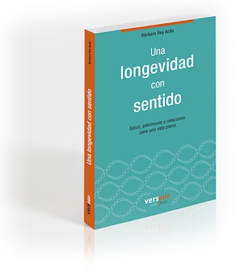 Bárbara Rey Actis - Una longevidad con sentido
