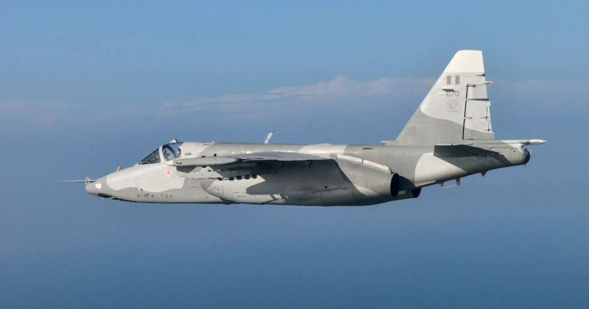 Perú avanza en compra de 24 aviones de combate para modernizar su Fuerza Aérea Perú avanza en compra de 24 aviones de combate para modernizar su Fuerza Aérea