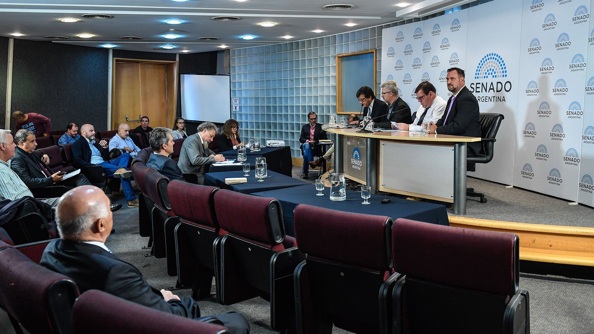 La Comisión Bicamera que investigó la tragedia del submarino ARA San Juan determinó “graves fallas en el mantenimiento, la operación y el control civil de la nave”(Senado de la Nación)